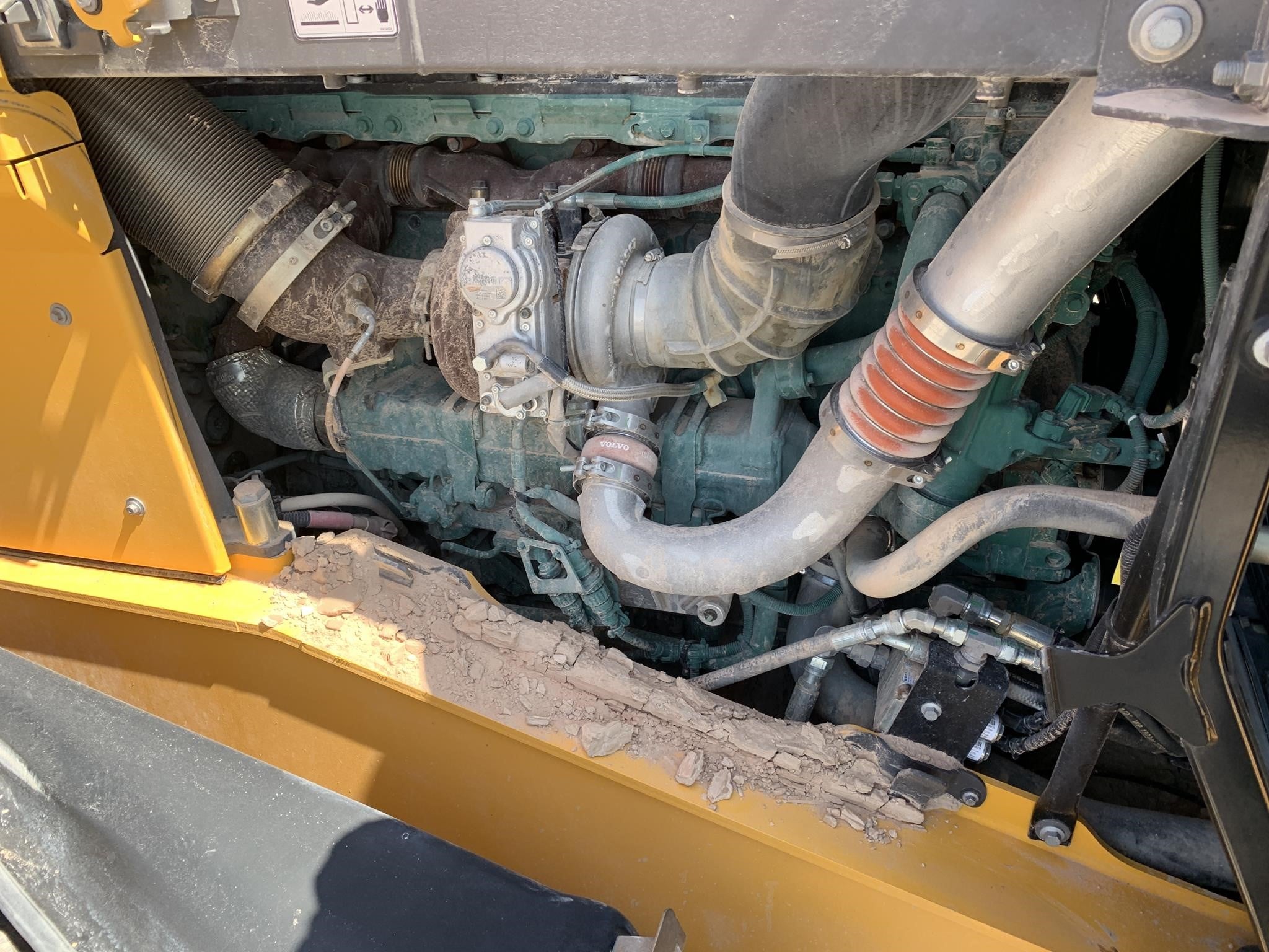 2024 Volvo L150H
