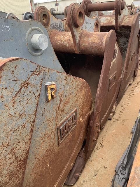 2021 Rockland 42 in. BUCKET - VOLVO EC220EL EXCAVATOR