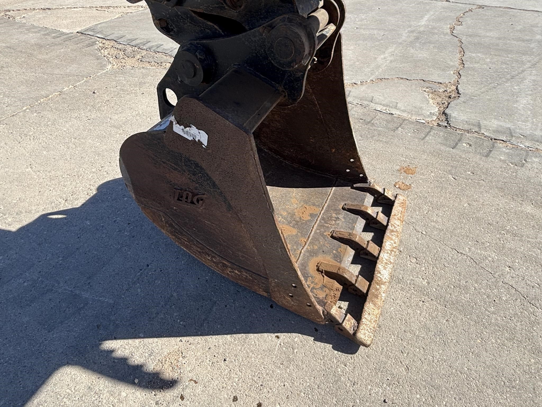 2023 Yanmar VIO80-1A
