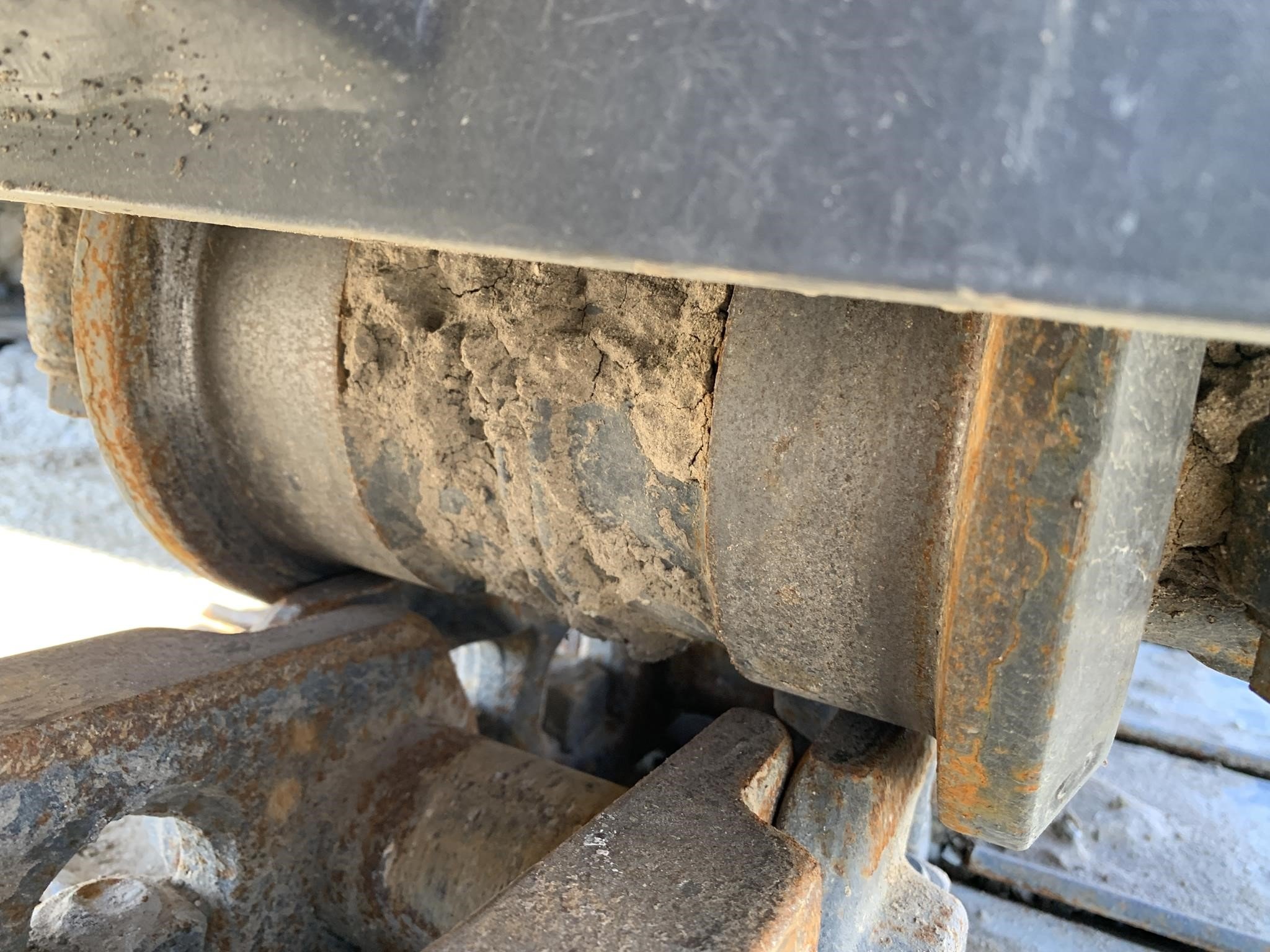 2022 Volvo EC160EL