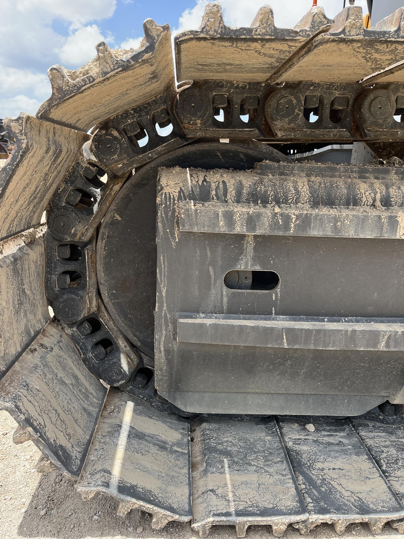 2019 Volvo EC480EL