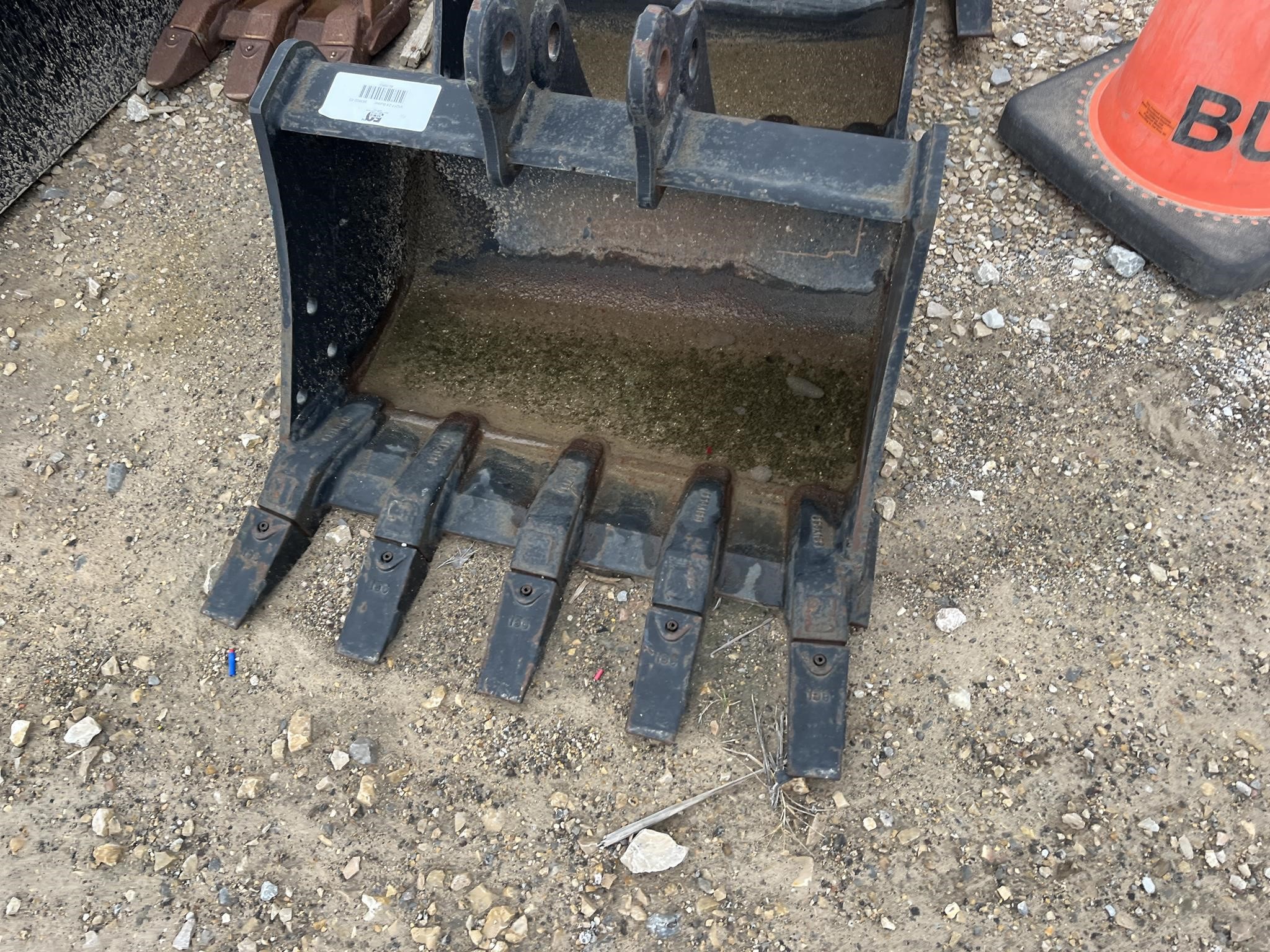 2023 Yanmar 24 in. BUCKET - YANMAR VIO17 EXCAVATOR