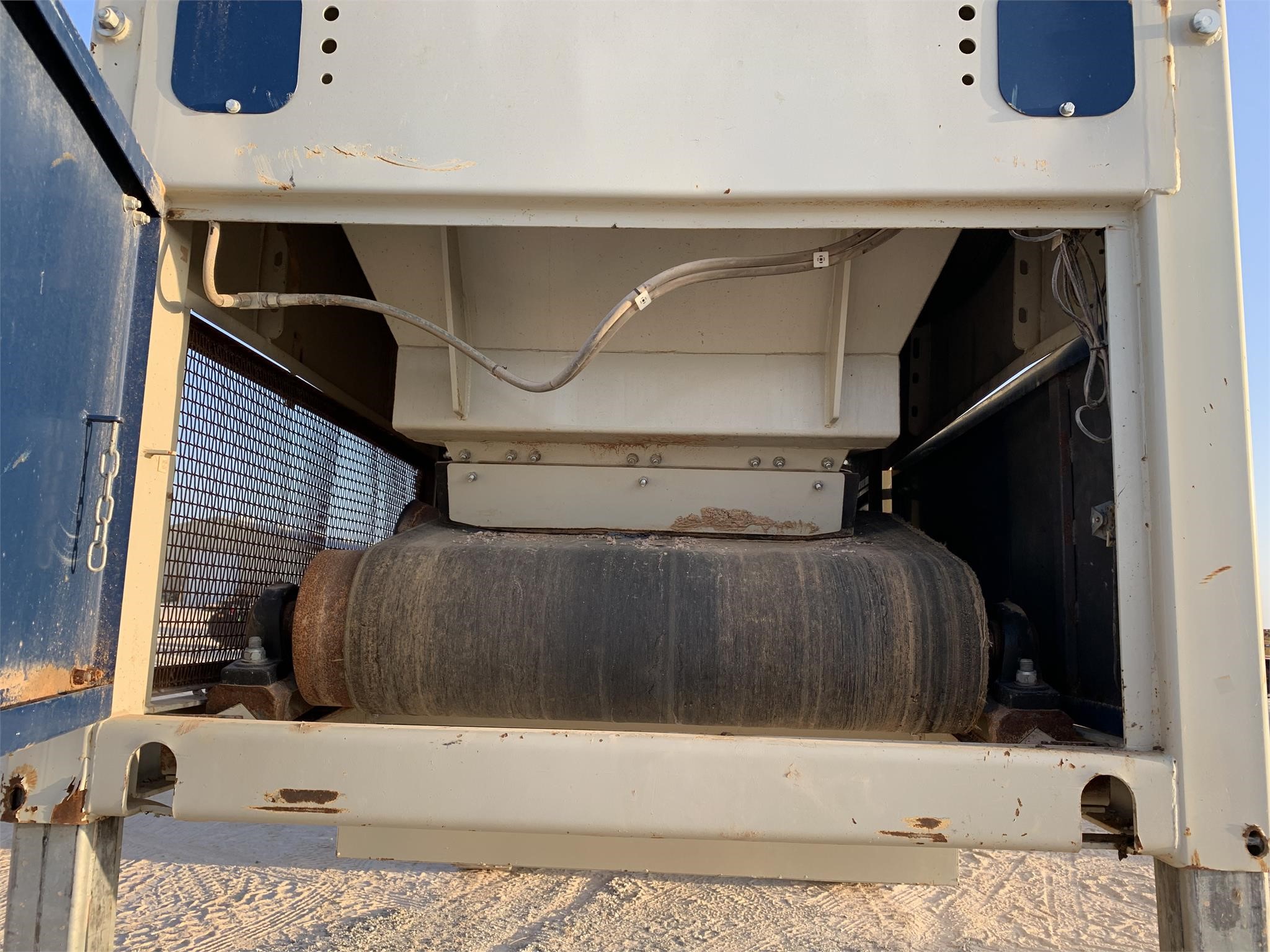 2019 Astec TH48-70