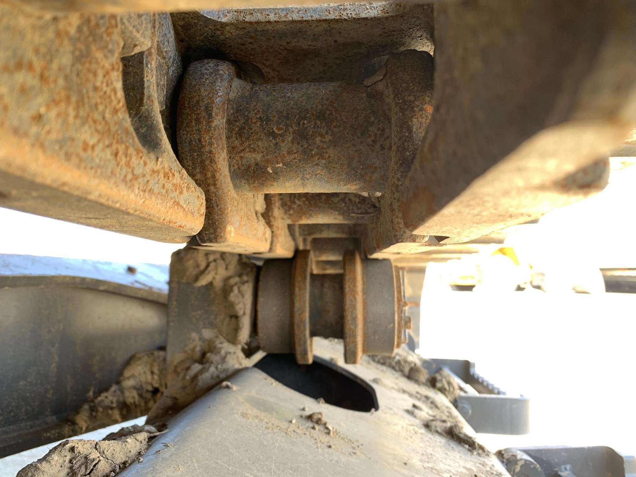 2022 Volvo EC160EL