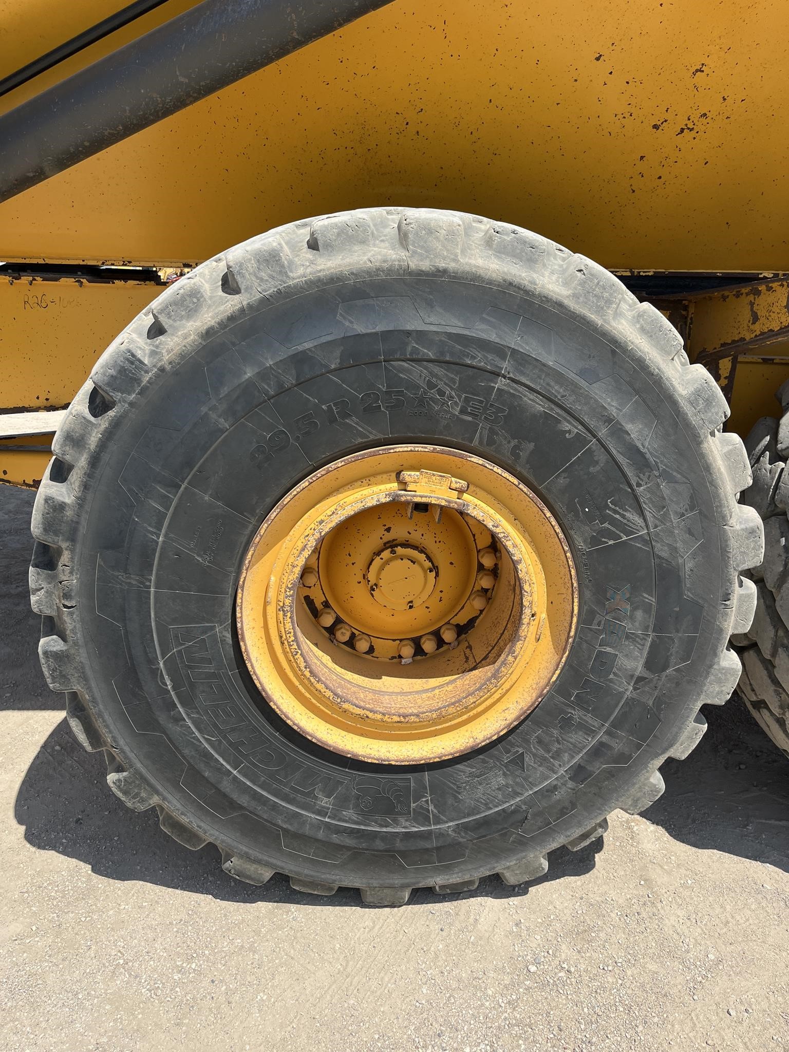2023 Volvo A40G