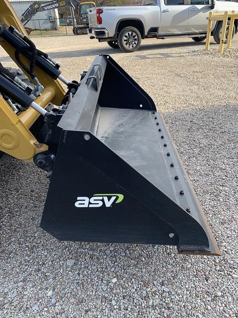 2023 ASV RS-75