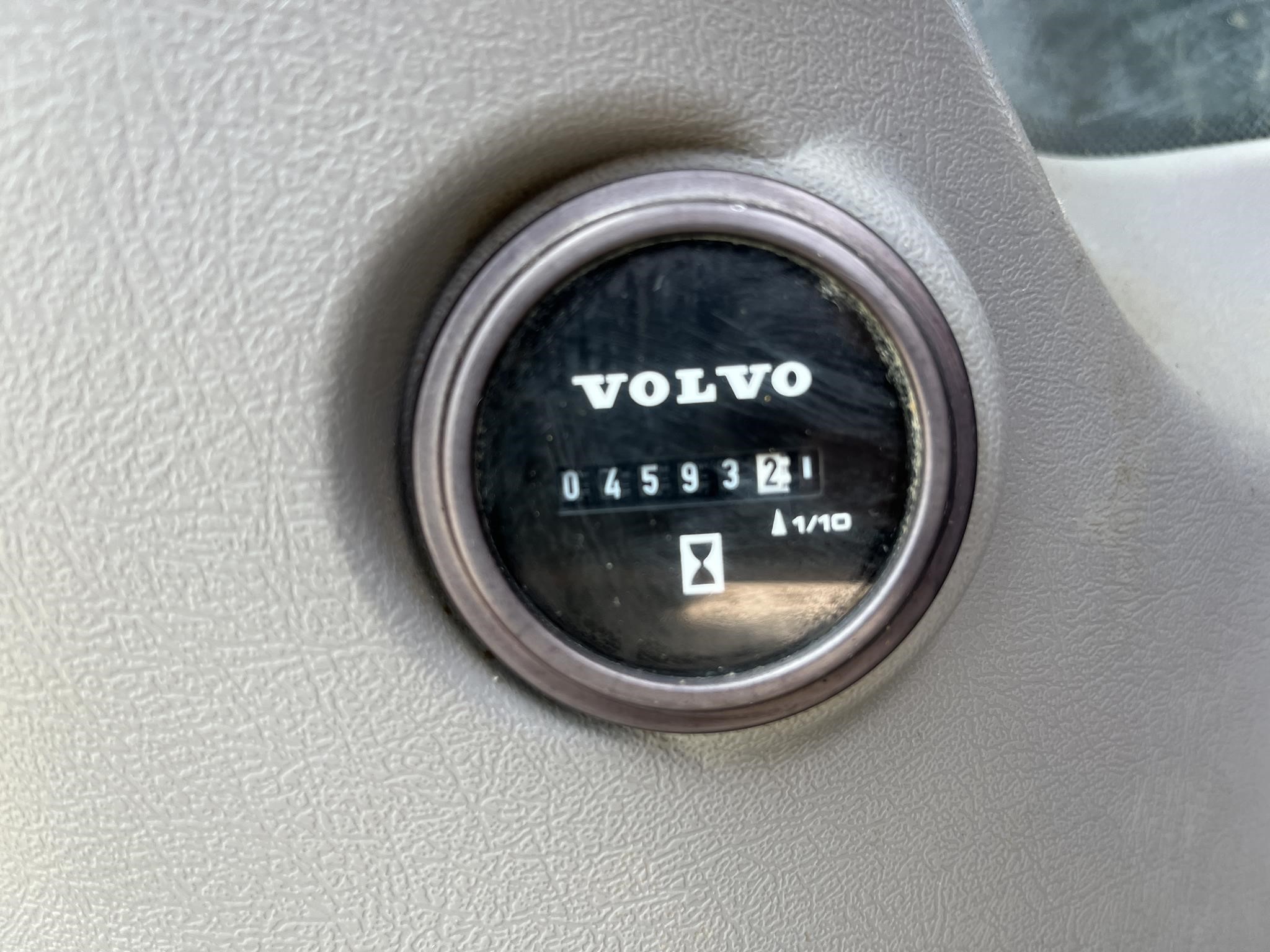 2019 Volvo EC480EL