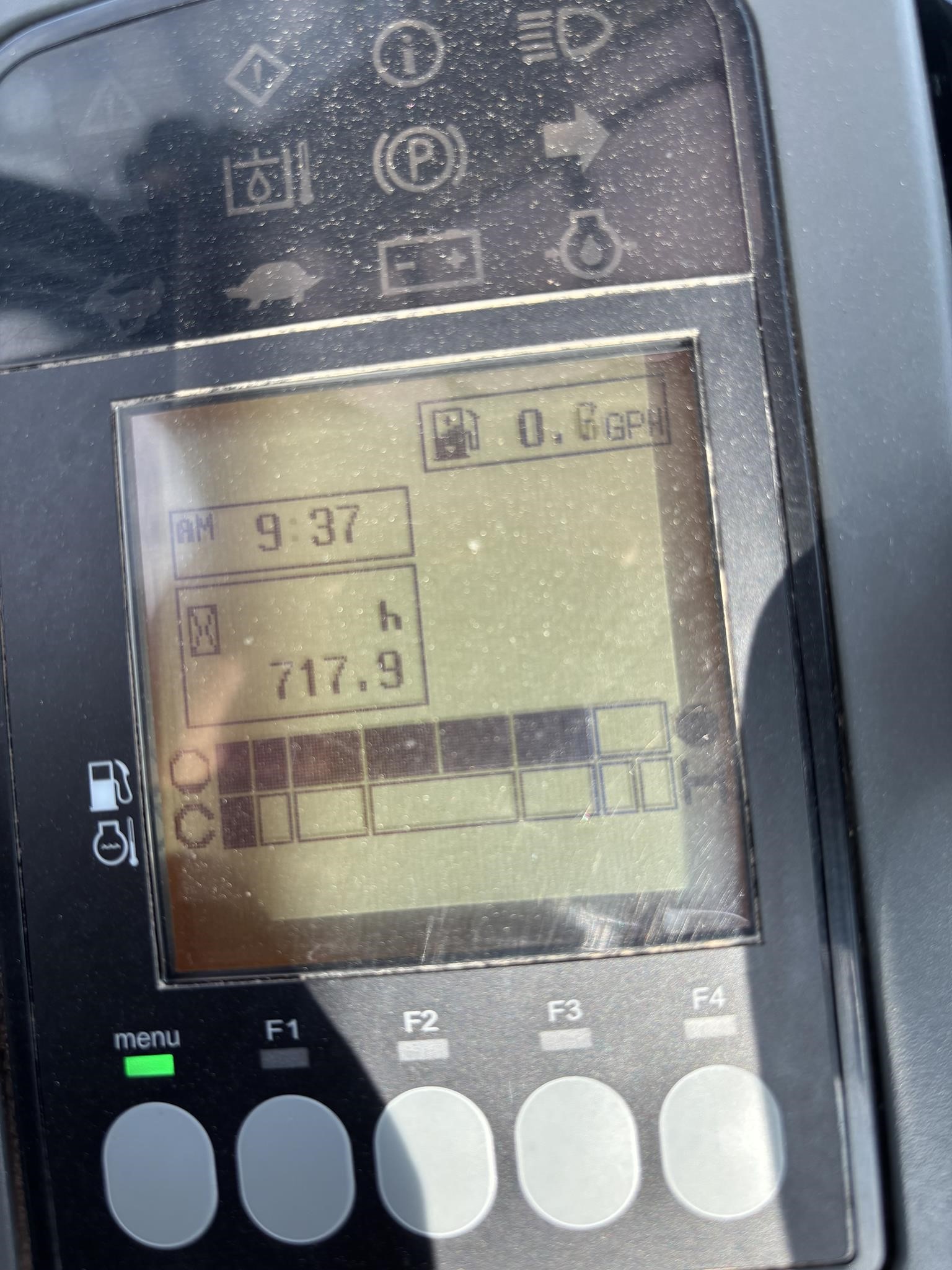 2023 Yanmar VIO80-1A