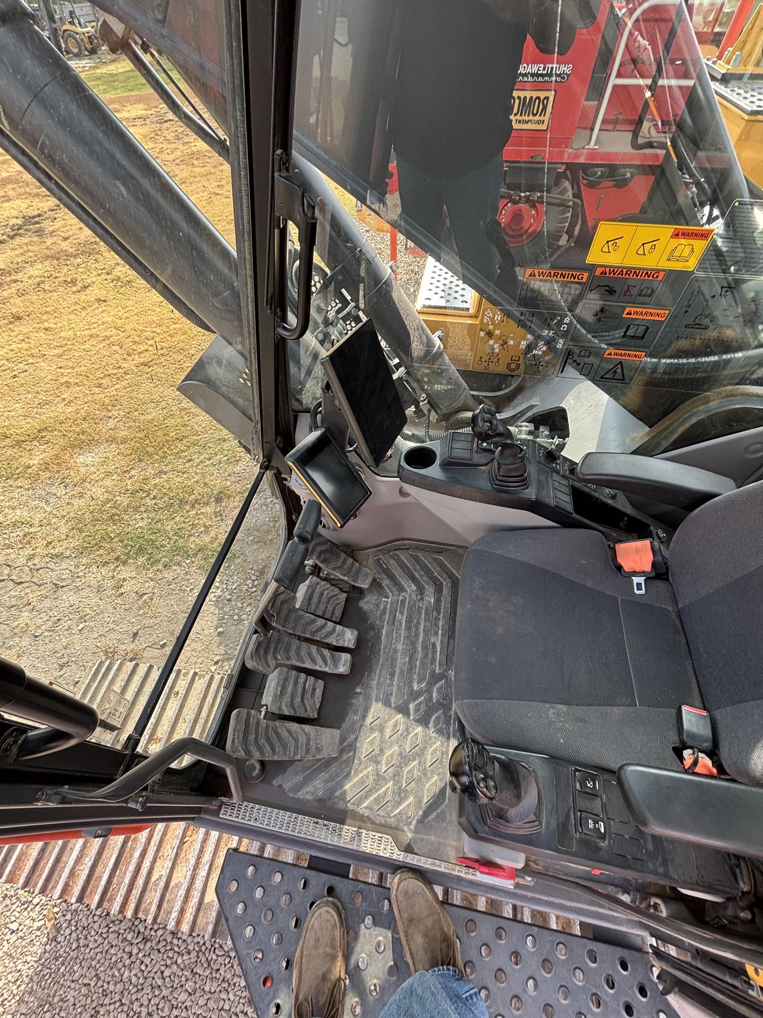 2023 Volvo EC380EL