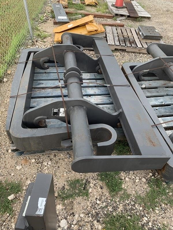 0 Volvo QC FORKS - FITS L150H