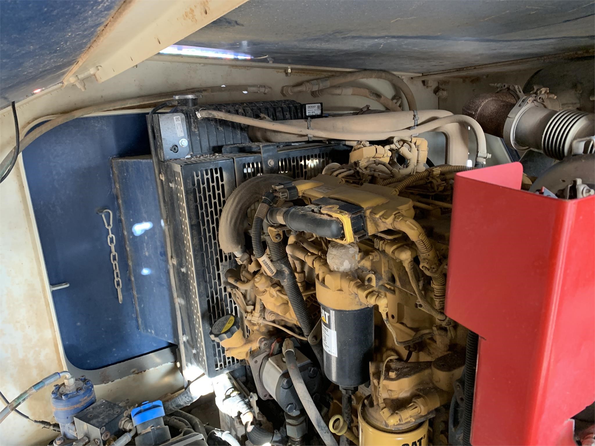 2019 Astec TH48-70