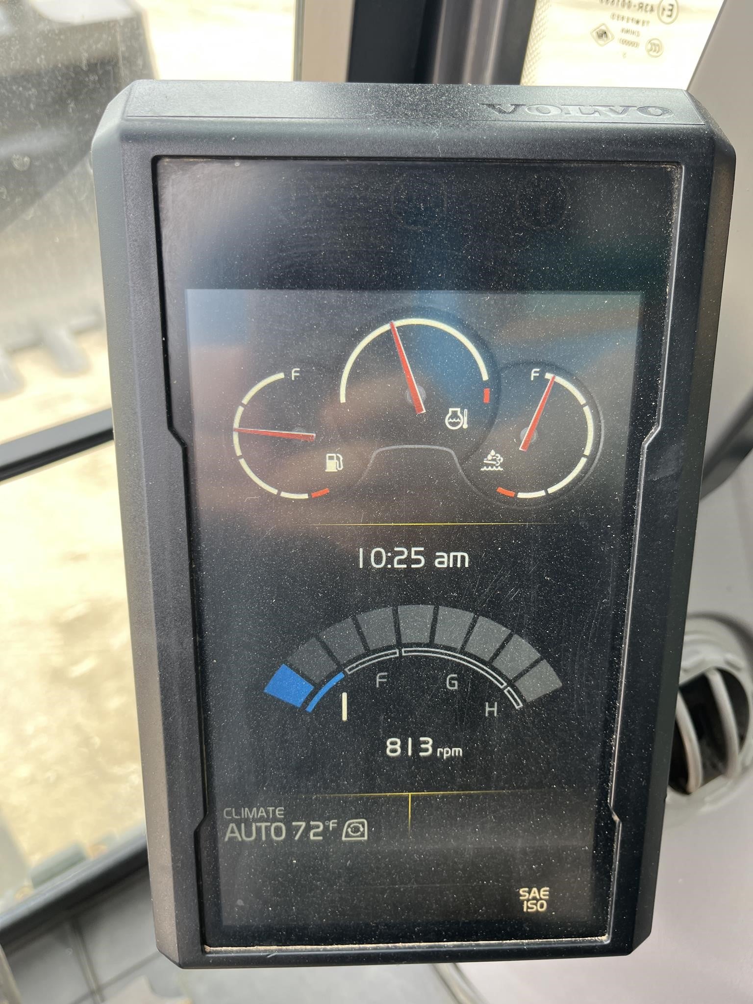 2023 Volvo EC480EL