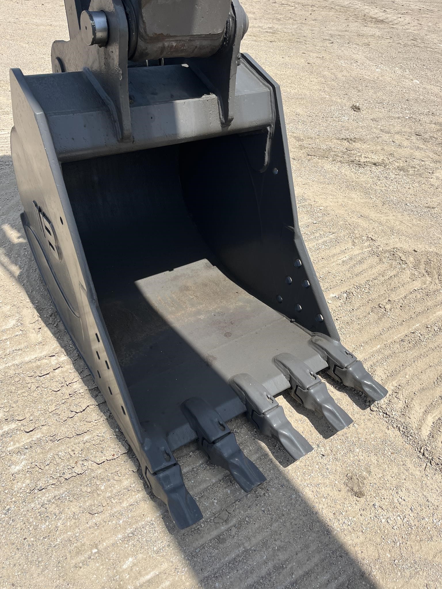 2022 Volvo EC200EL