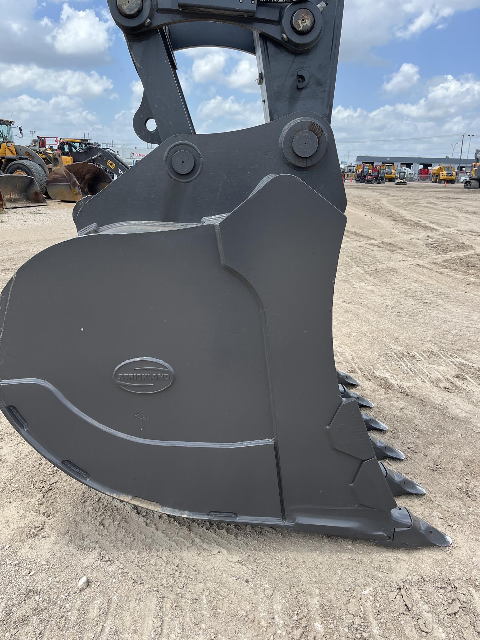 2019 Volvo EC480EL