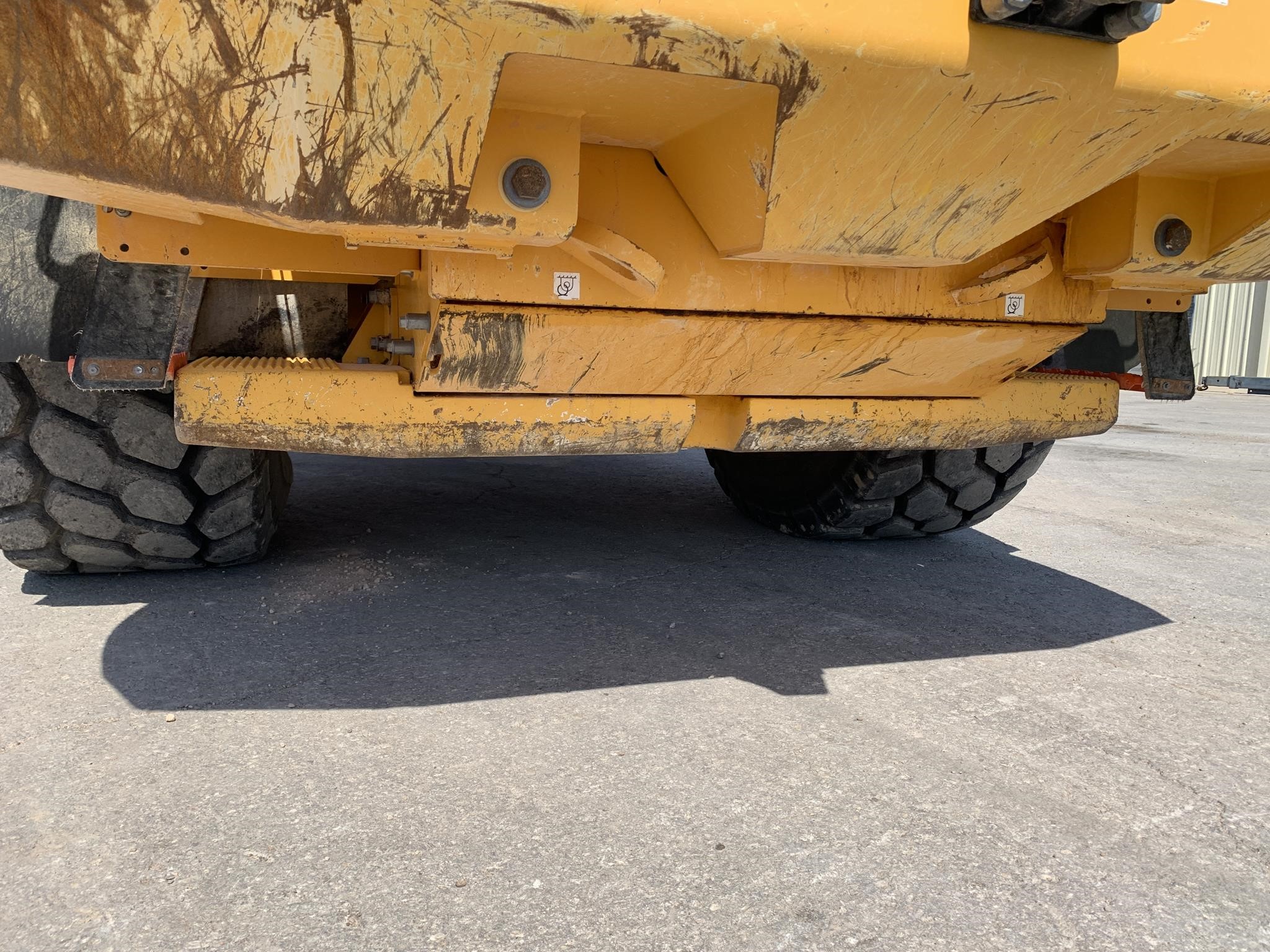 2024 Volvo L150H