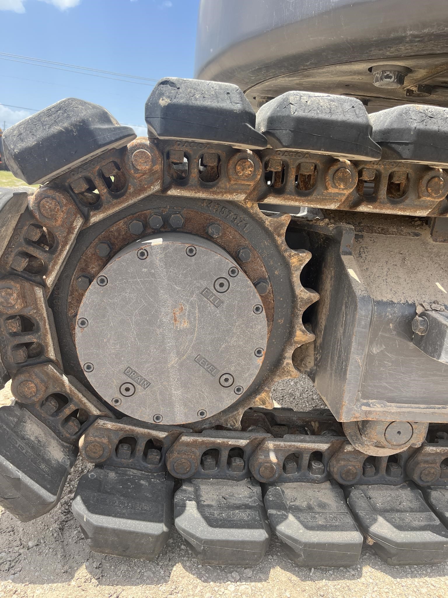 2023 Volvo ECR145EL