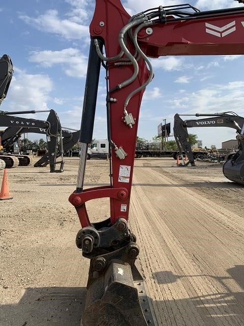 2023 Yanmar VIO80-1A