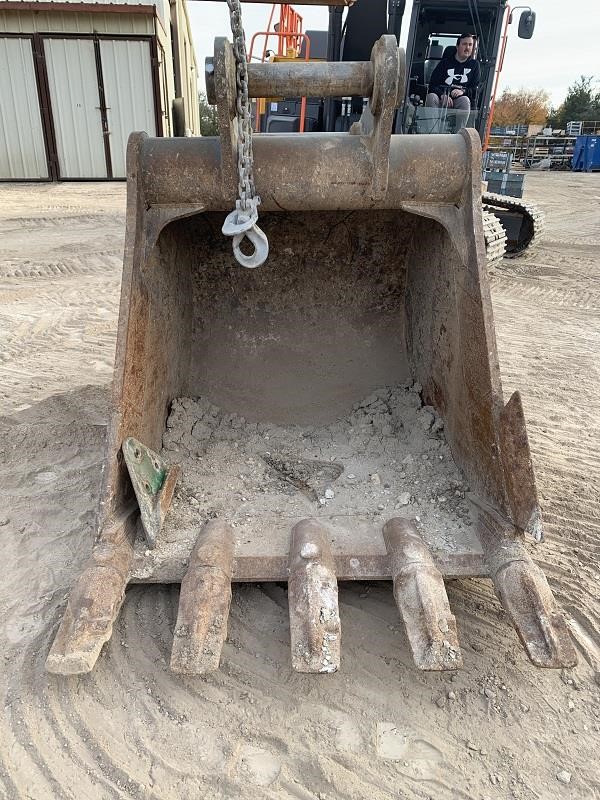0 Rockland 54 in. BUCKET - VOLVO EC500EL EXCAVATOR