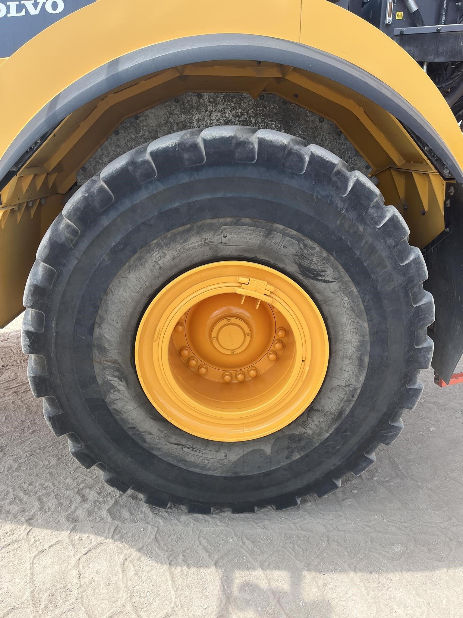 2023 Volvo A40G