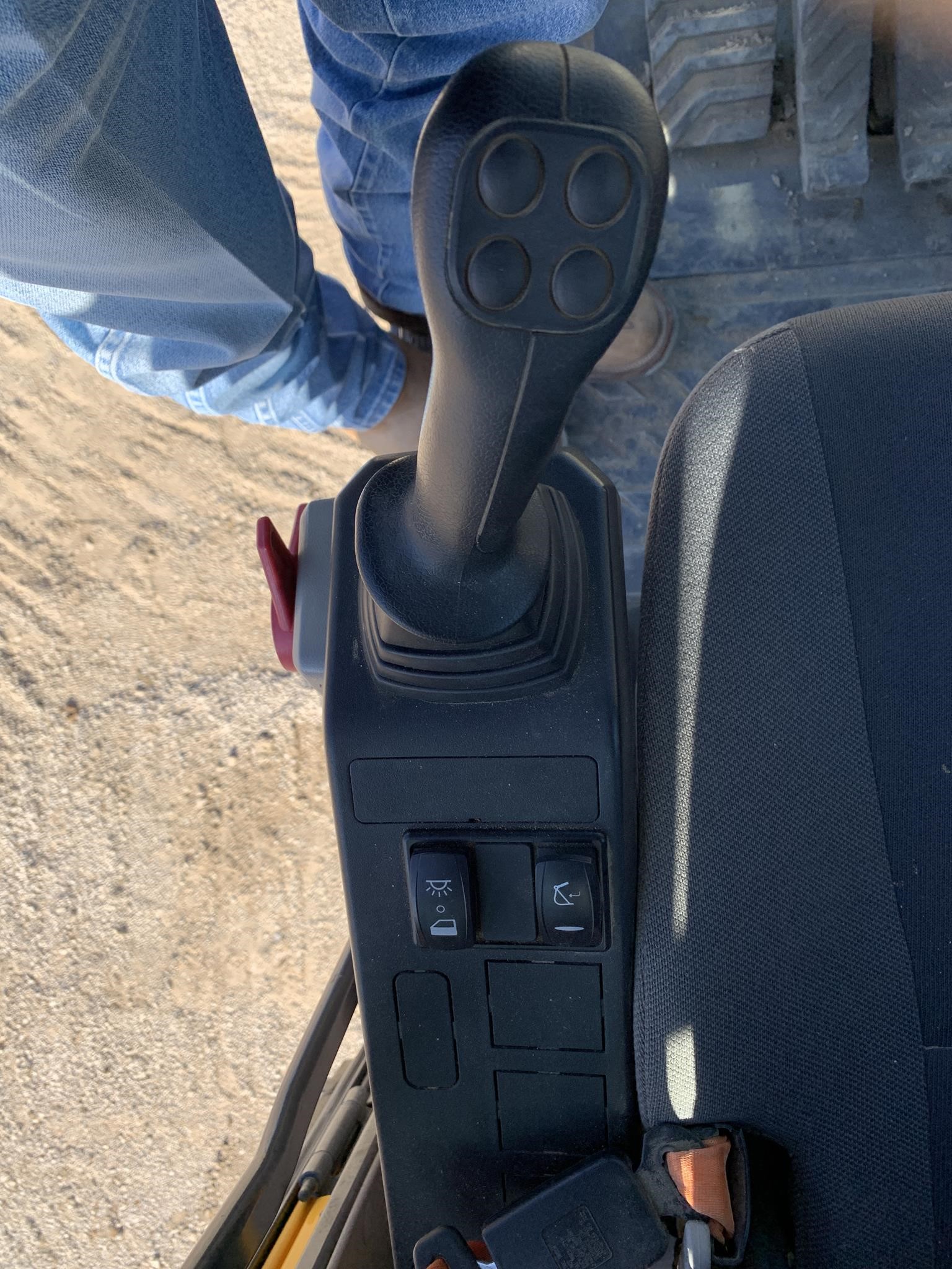 2022 Volvo EC160EL
