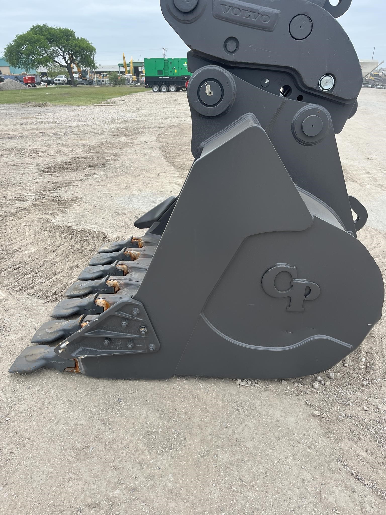 2022 Volvo EC480EL