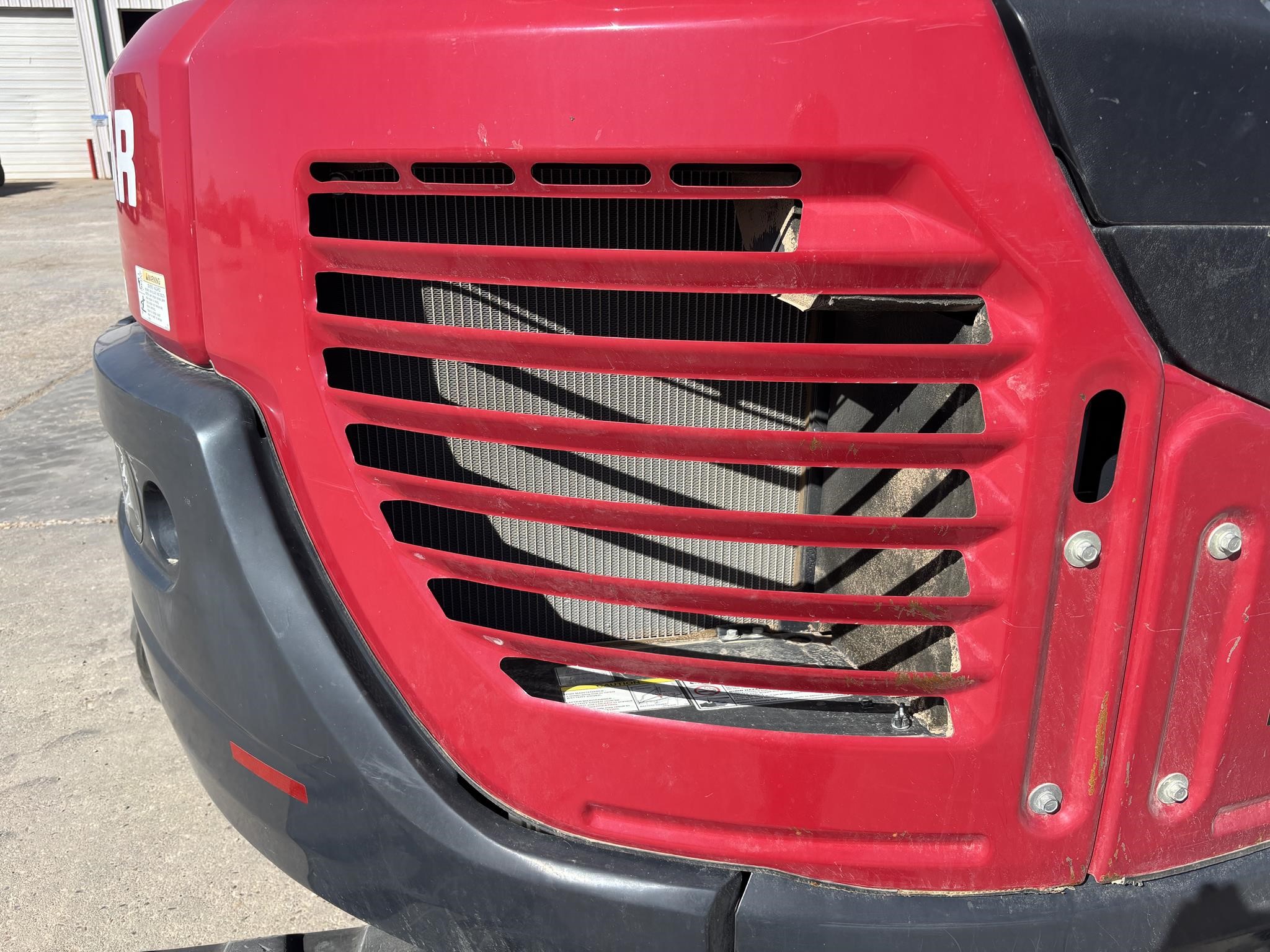 2023 Yanmar VIO80-1A