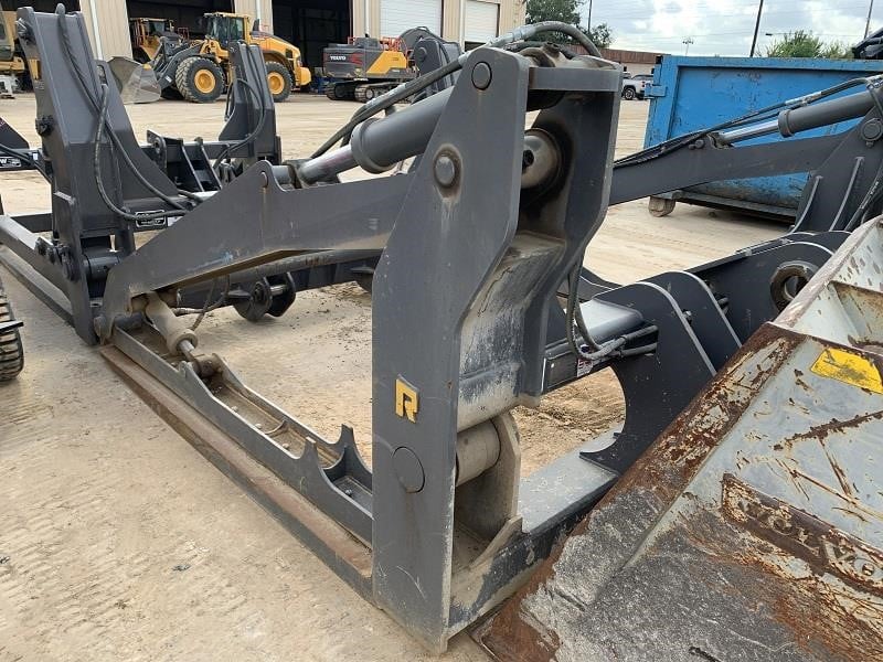 2023 Rockland 120X96 PO CLAMP FORKS - FITS VOLVO L150H