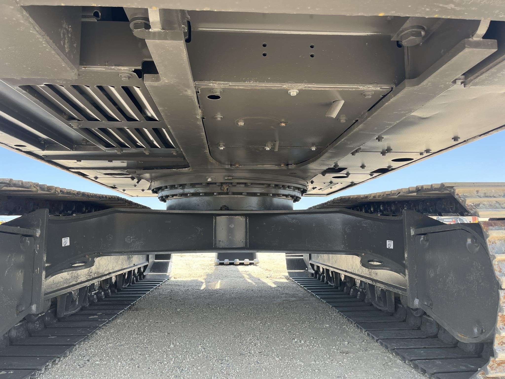 2022 Volvo EC200EL