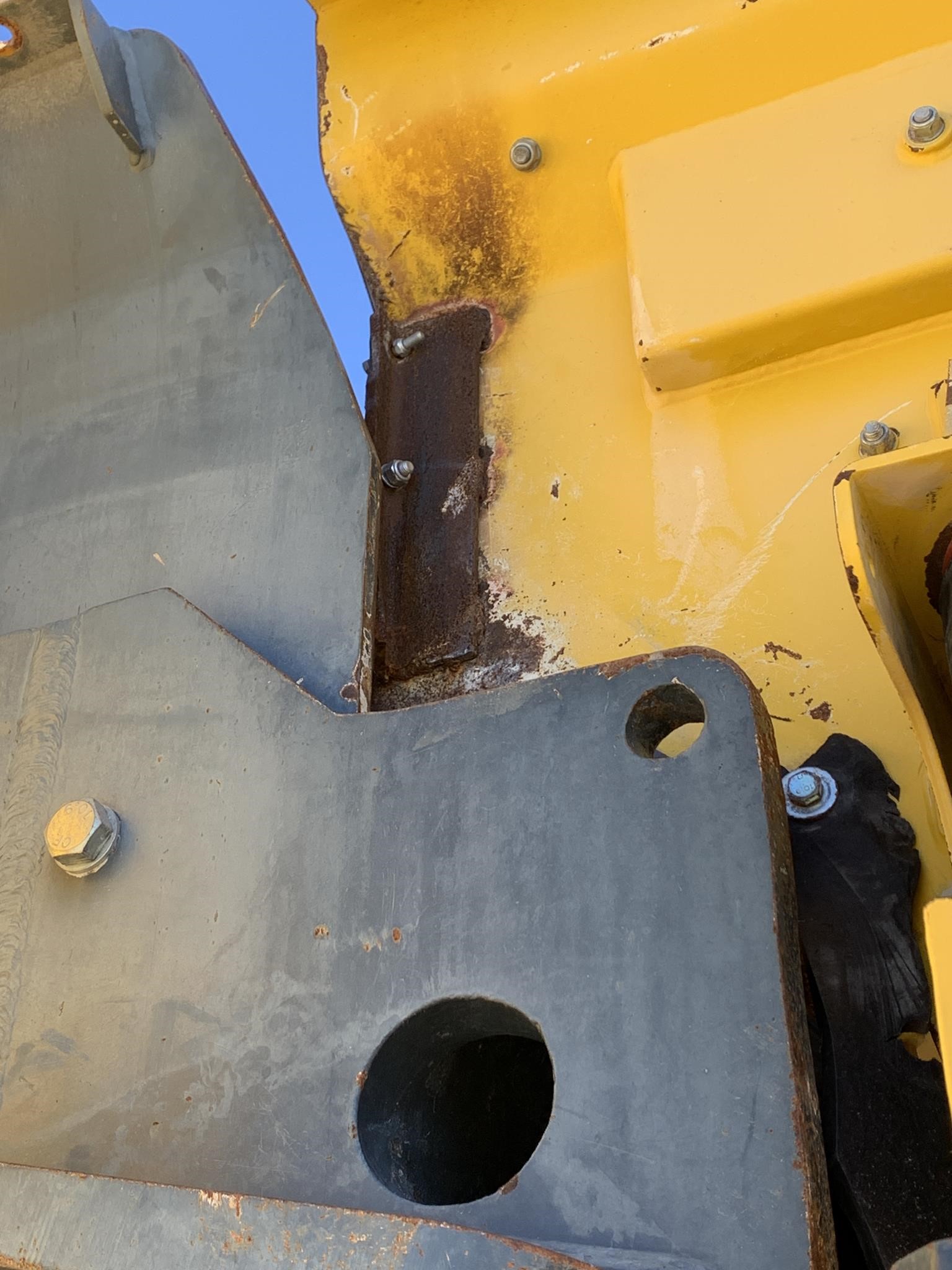 2021 Keestrak B5