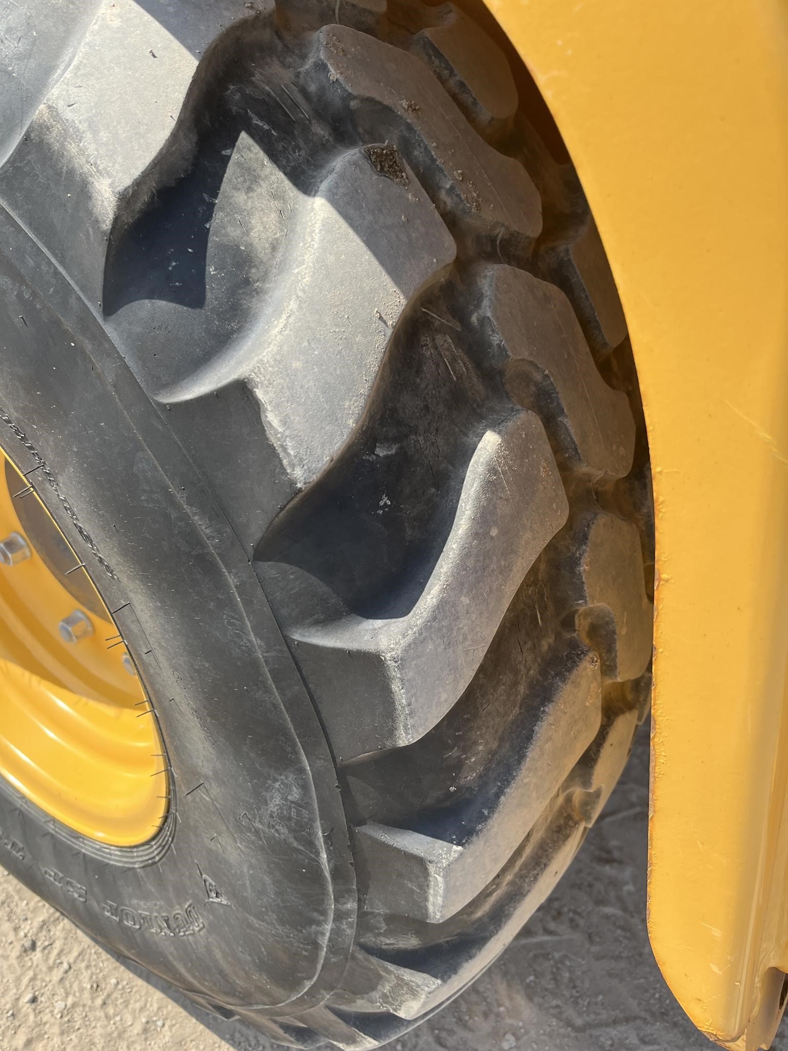 2021 Volvo L30G