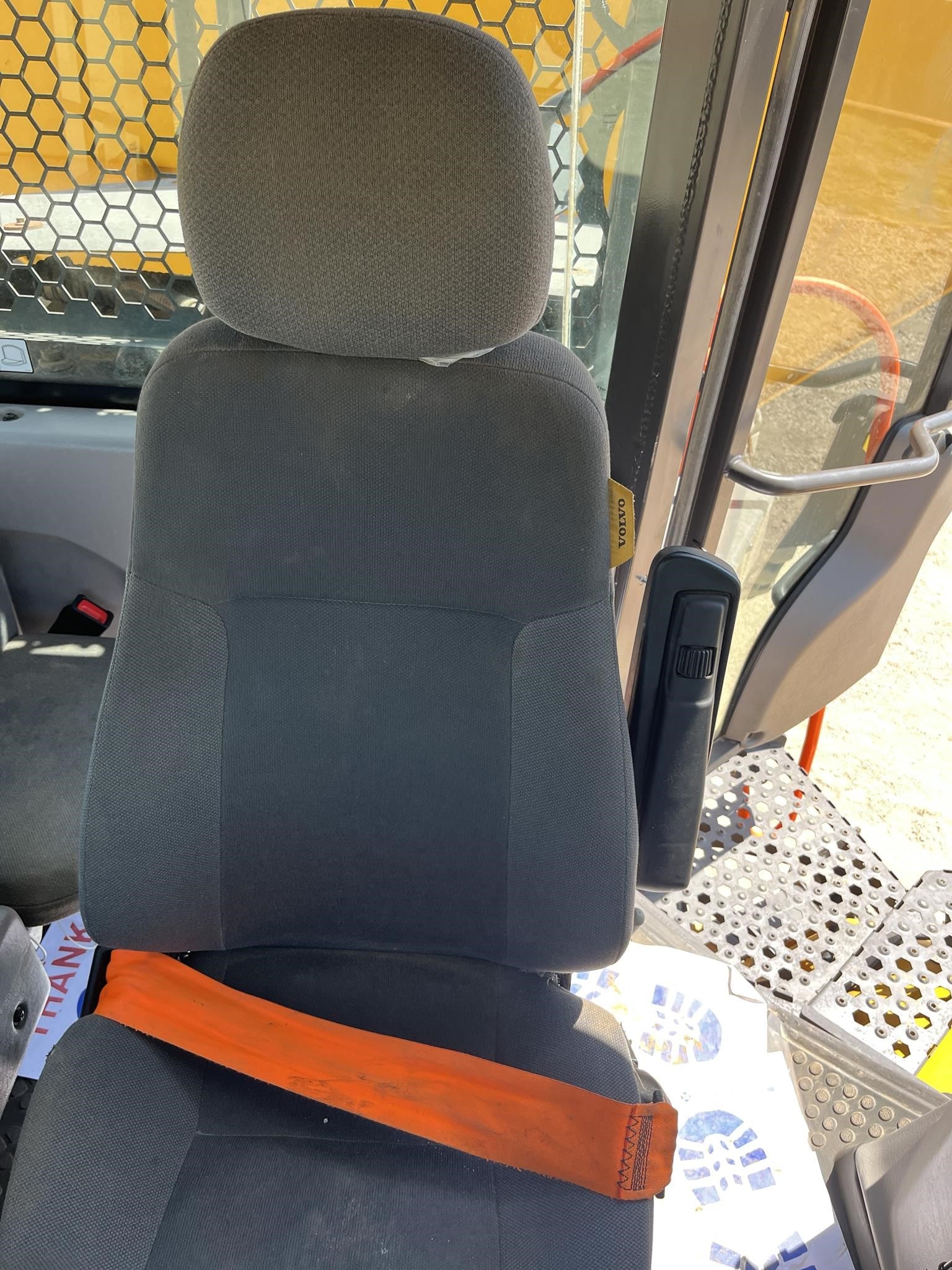 2023 Volvo A40G