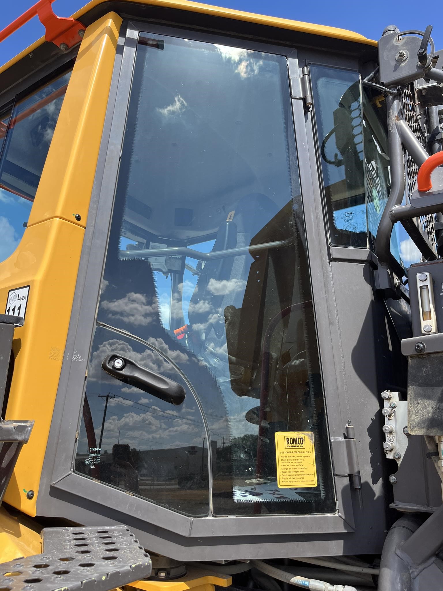 2024 Volvo A30G