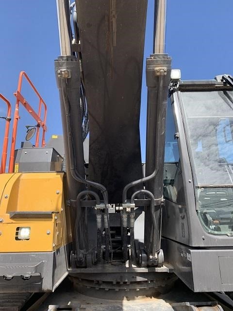 2024 Volvo ECR355EL