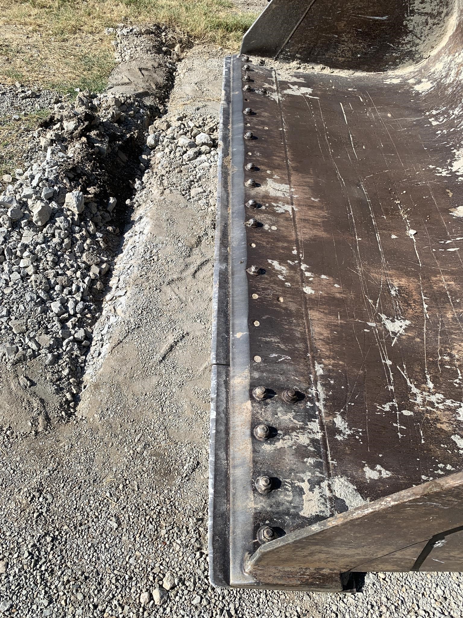2018 Volvo L90H