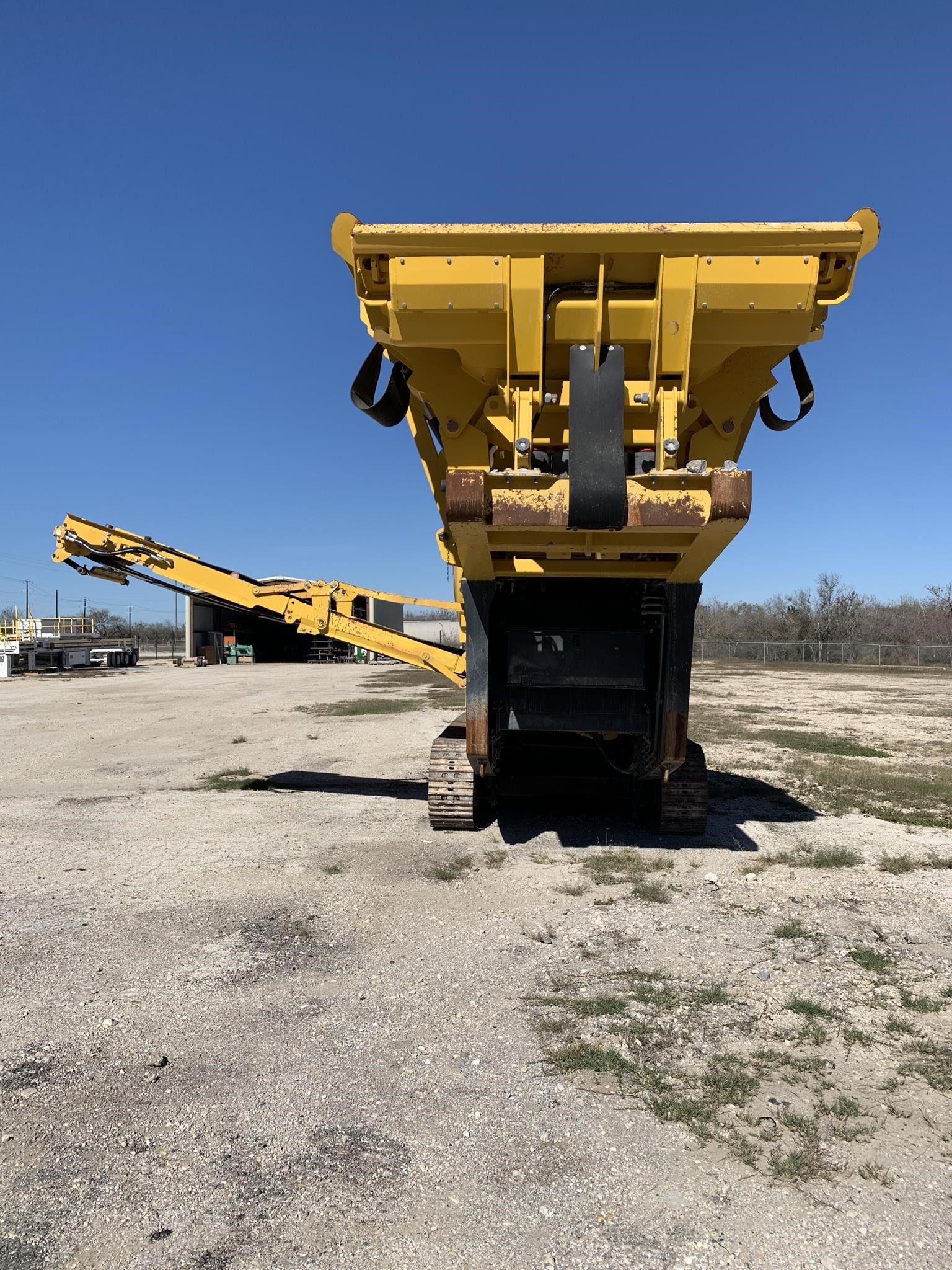 2021 Keestrak B5