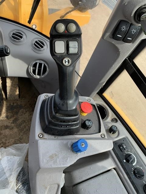 2023 Volvo L45H