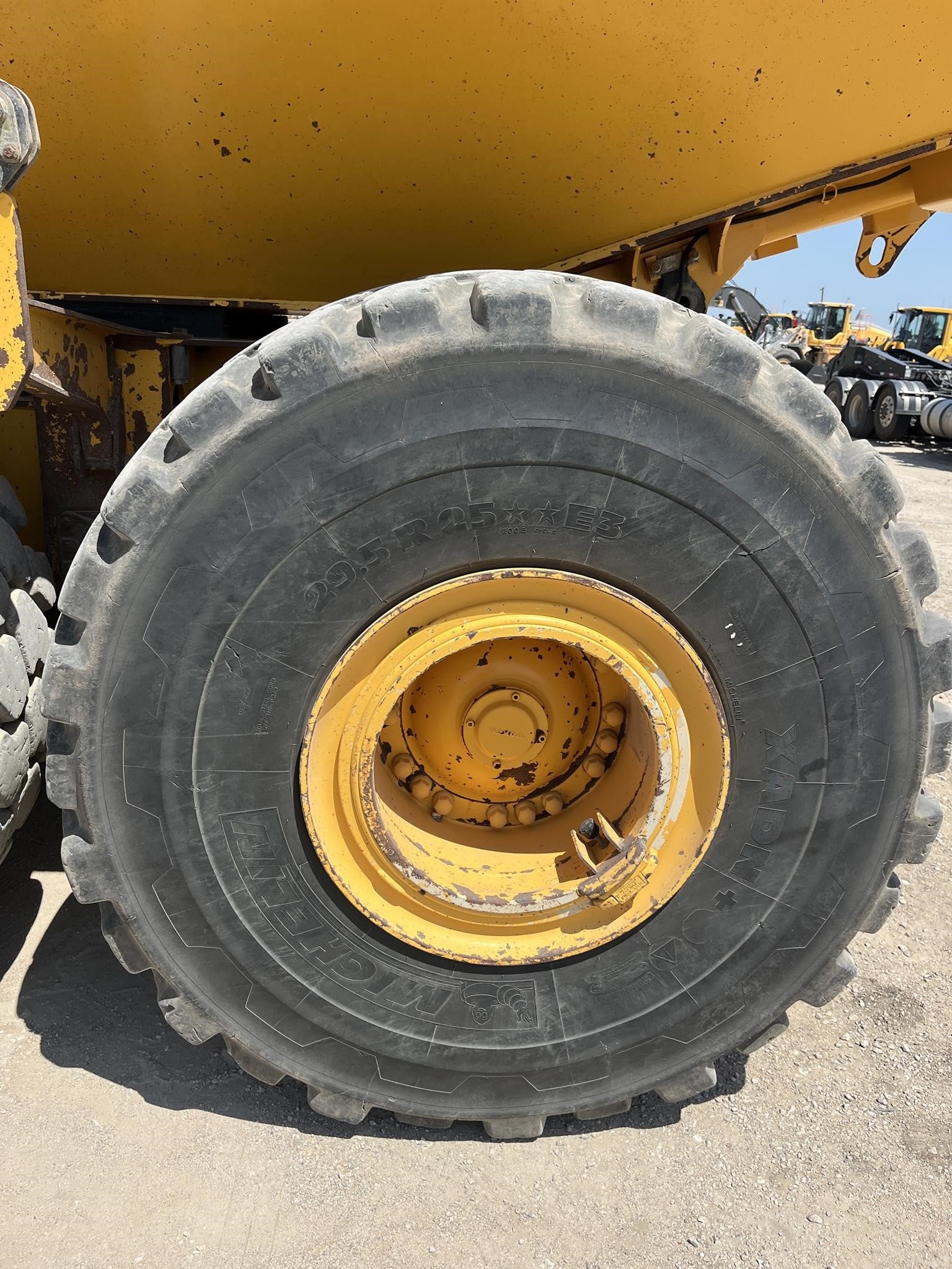 2023 Volvo A40G