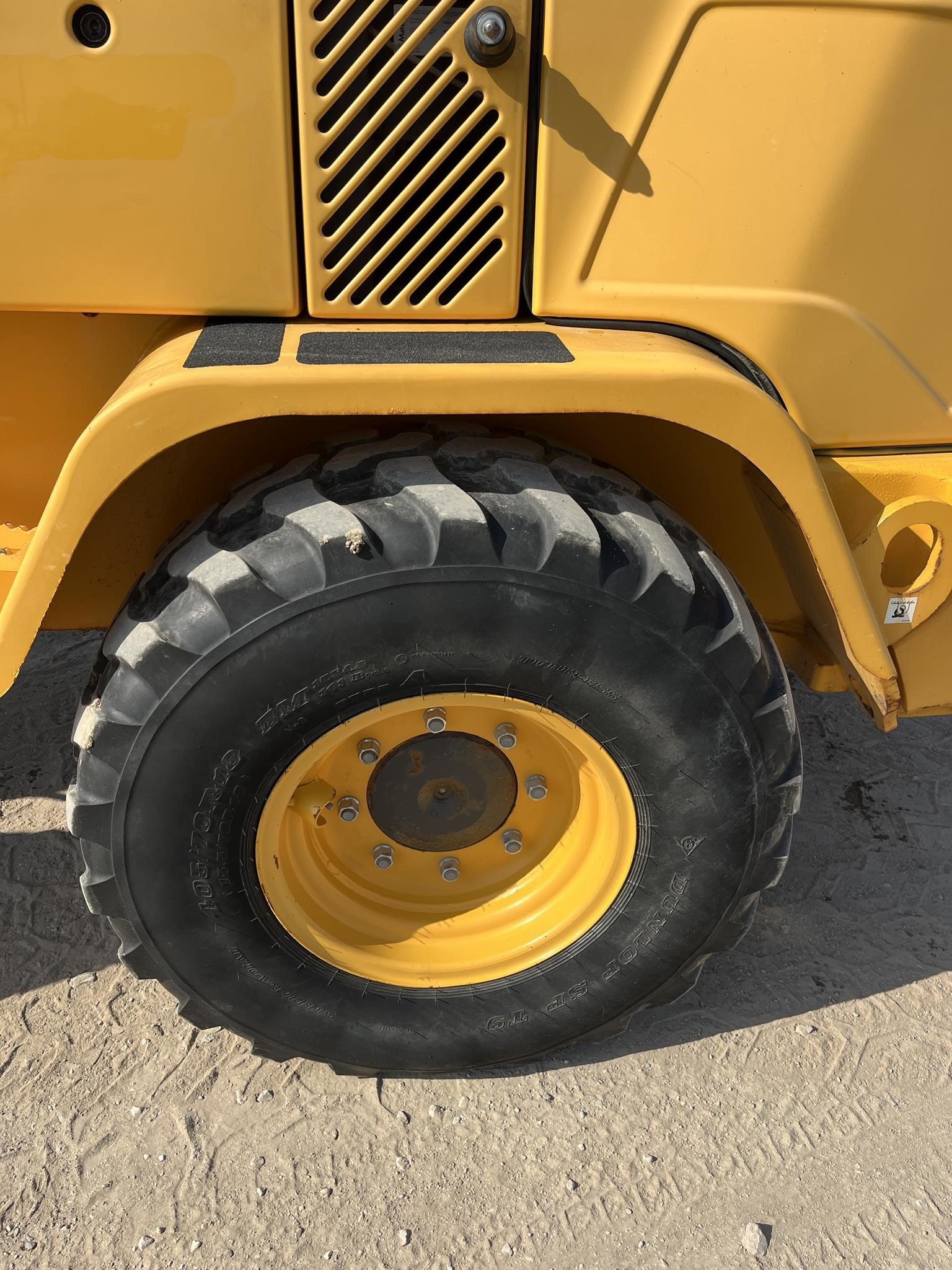 2021 Volvo L30G