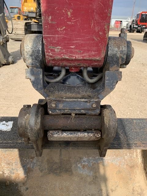 2023 Yanmar VIO80-1A