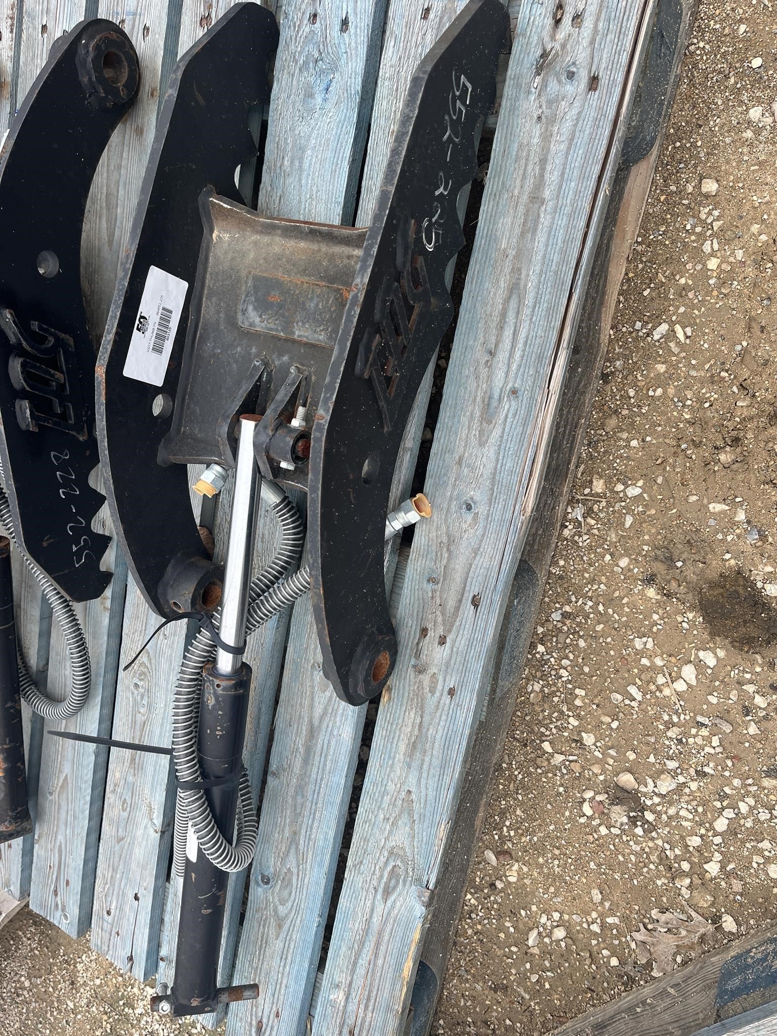 2022 Yanmar VI017-THUMB-YN