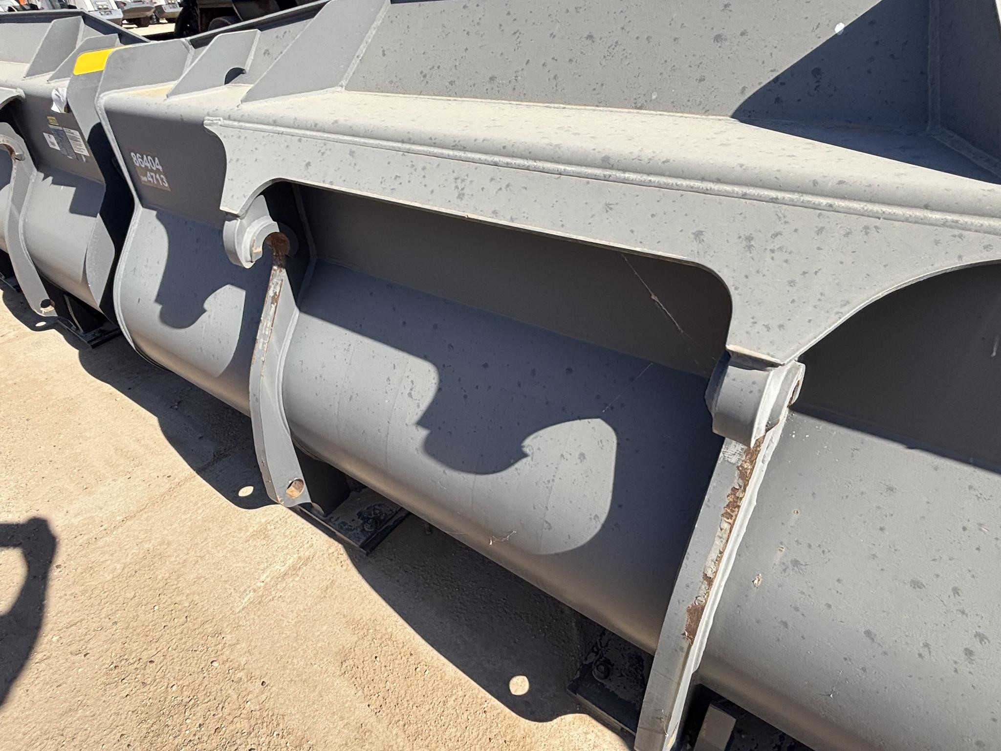 0 Volvo 3 YD QC BUCKET - L70H