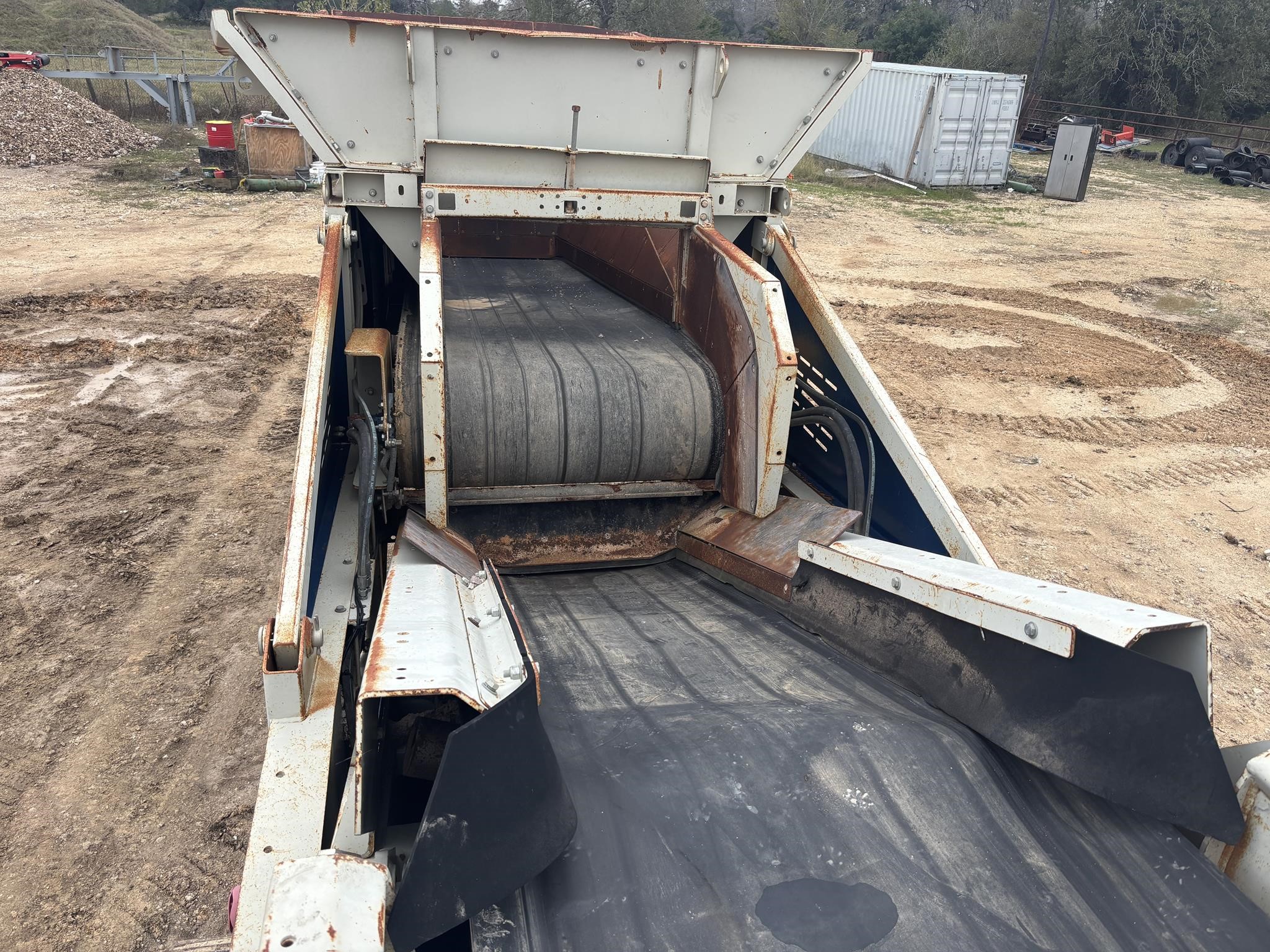 2019 Astec TH48-70