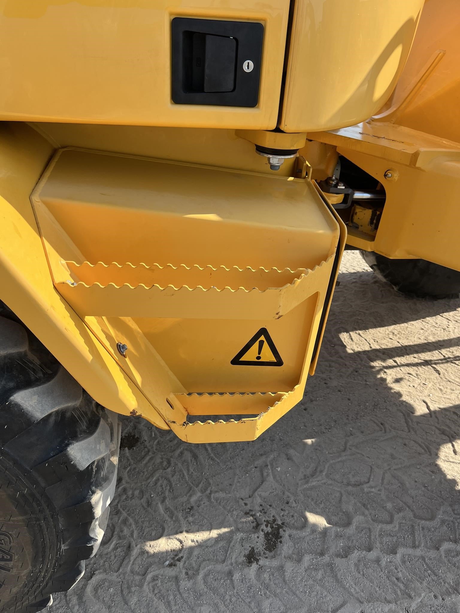 2021 Volvo L30G