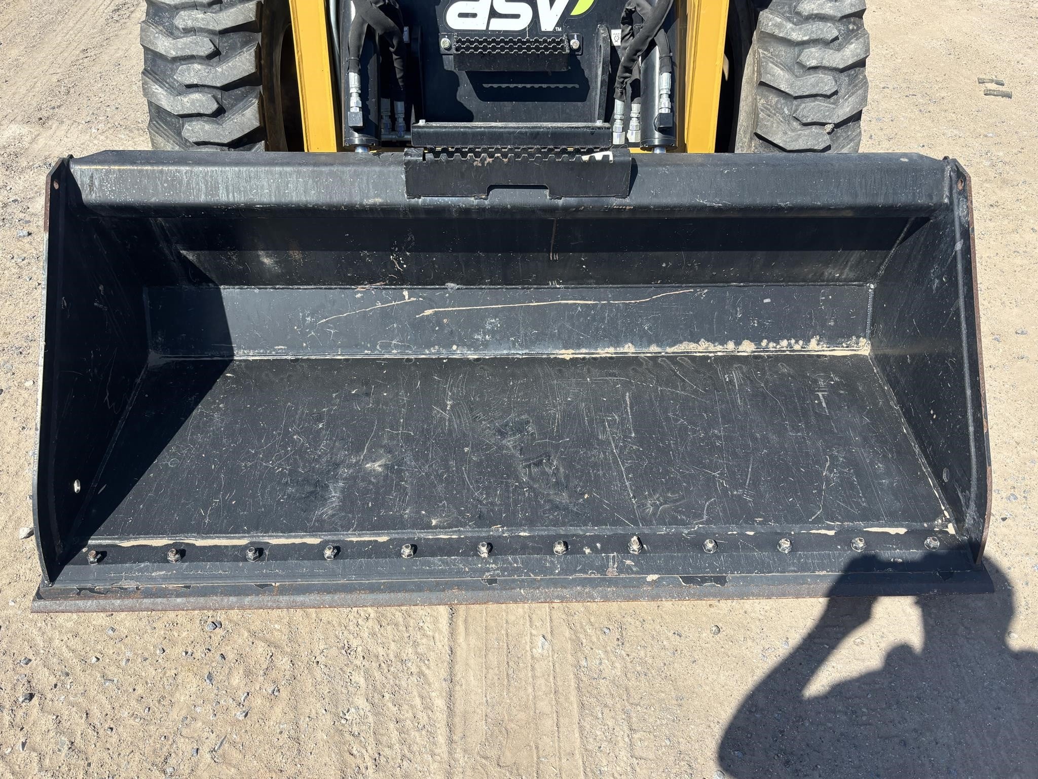2023 ASV RS-75
