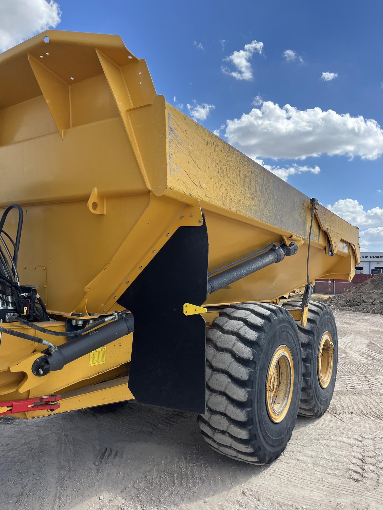 2024 Volvo A30G