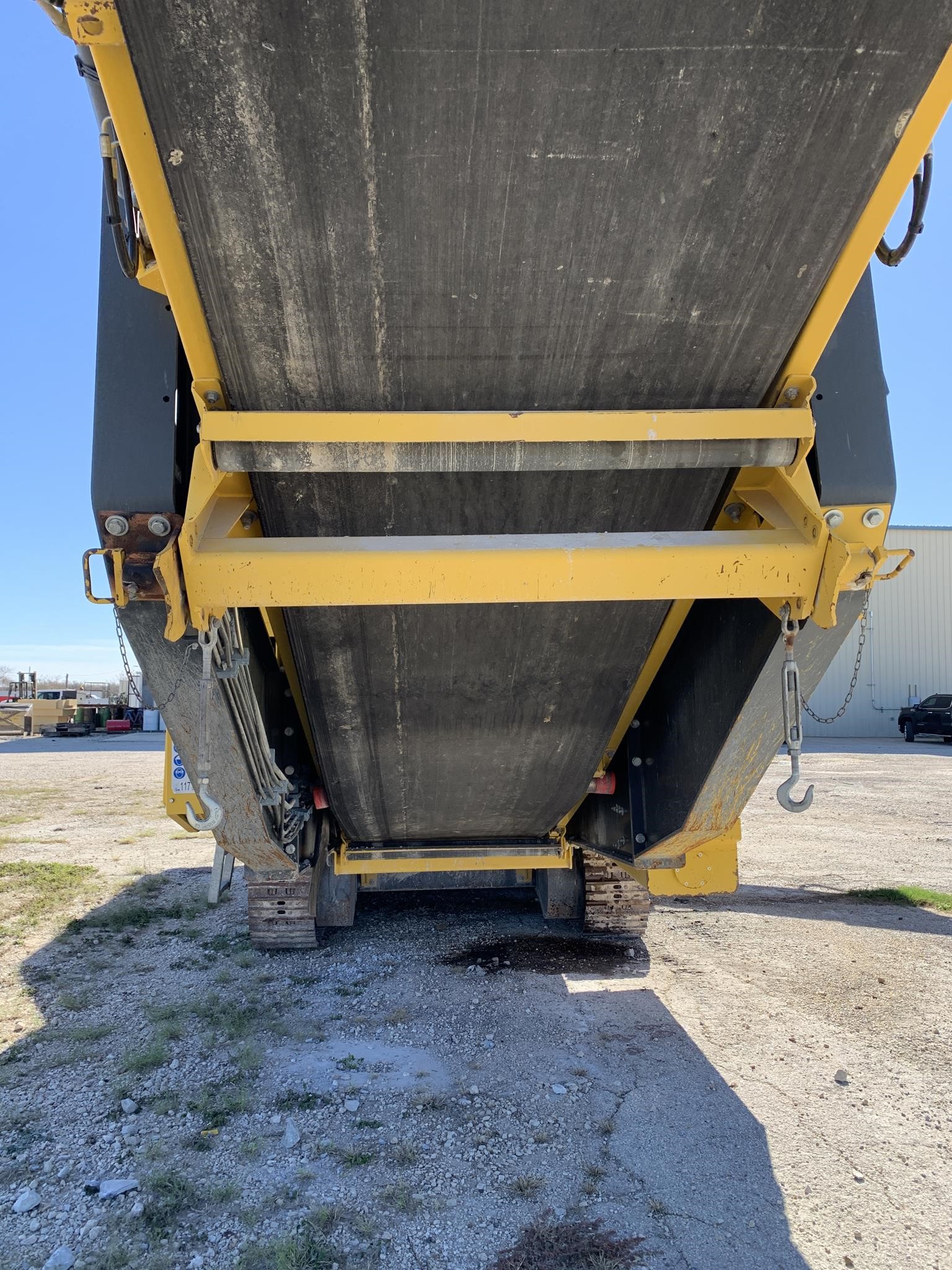 2021 Keestrak B5
