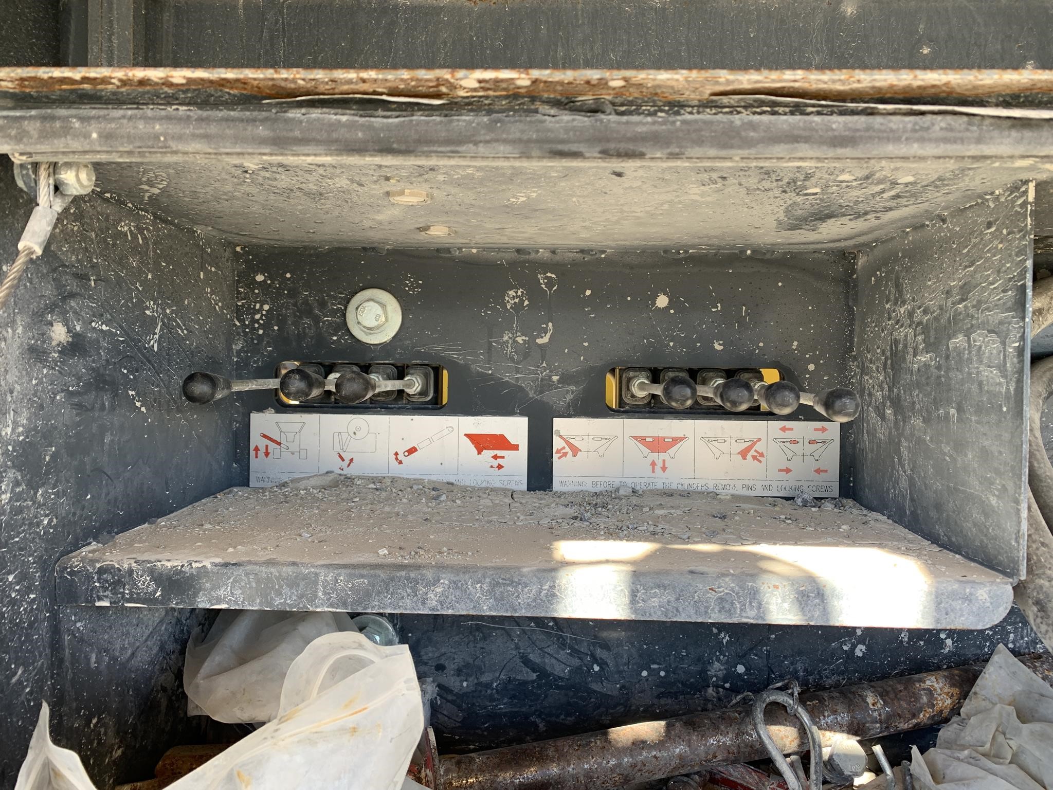 2021 Keestrak B5