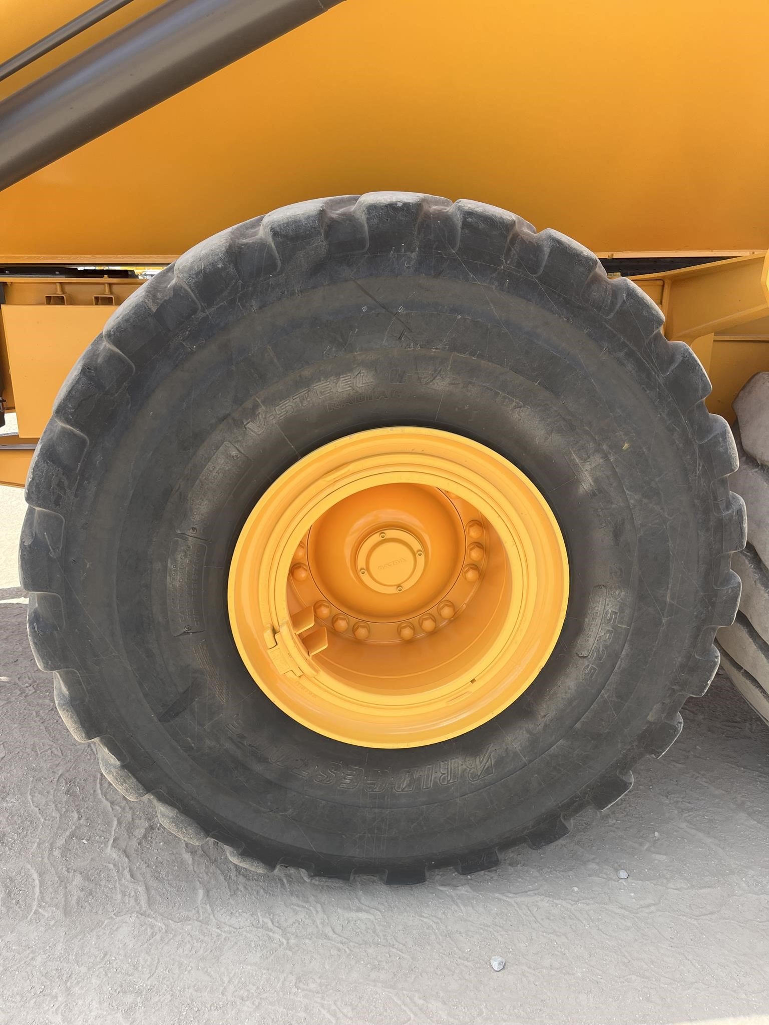 2023 Volvo A40G