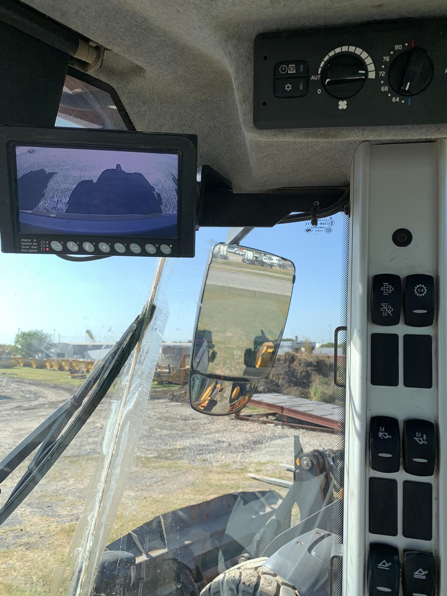 2018 Volvo L90H