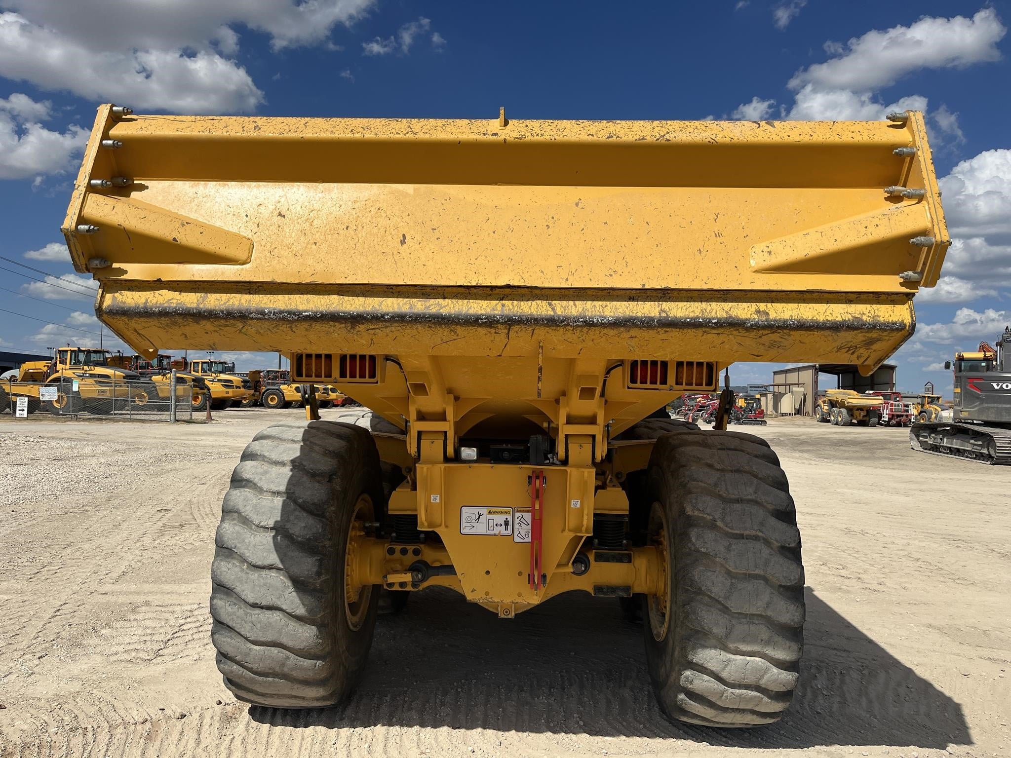 2024 Volvo A30G